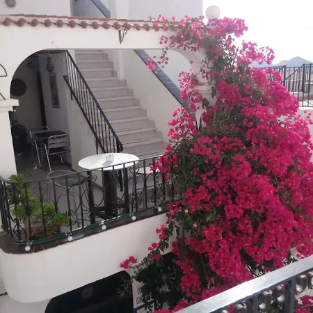 Pensión Boutique 