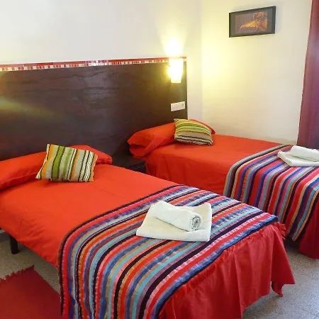 Boutique Casa Justa Maison d'hôtes Mojácar