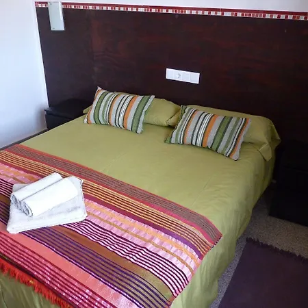 Boutique Casa Justa Maison d'hôtes Mojácar