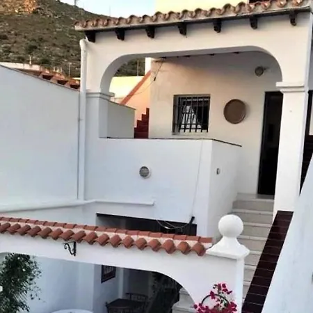 Boutique Casa Justa Maison d'hôtes Mojácar