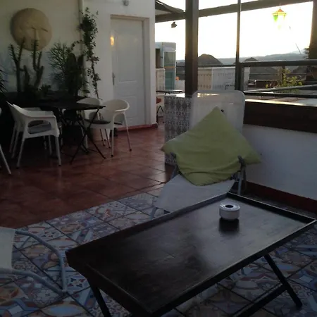 Boutique Casa Justa Maison d'hôtes 4*