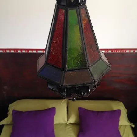 Boutique Casa Justa Mojácar