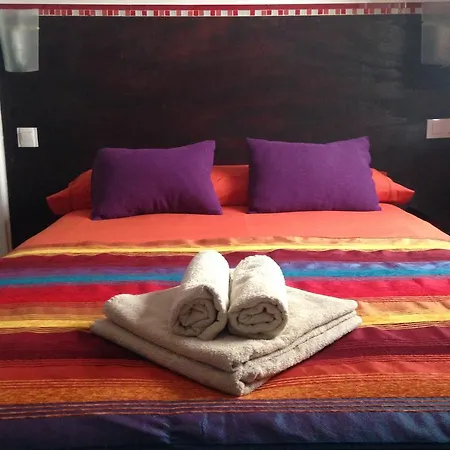 Boutique Casa Justa Maison d'hôtes 4*