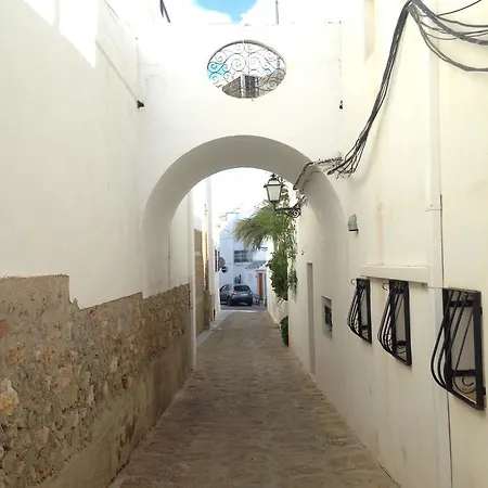 Boutique Casa Justa Maison d'hôtes