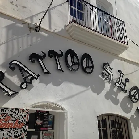 Boutique 