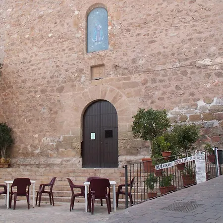 Boutique Casa Justa 4* Mojácar