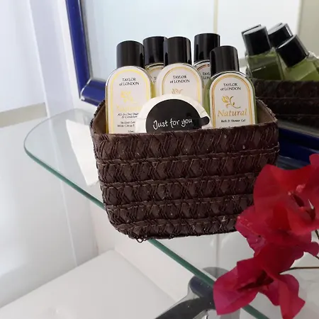 Boutique Casa Justa