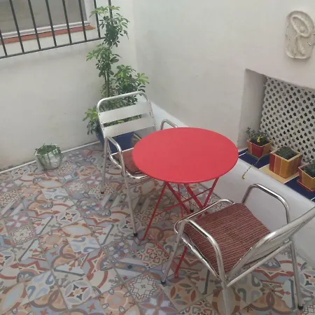 Boutique Casa Justa Maison d'hôtes