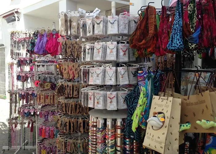 Konukevi Boutique 